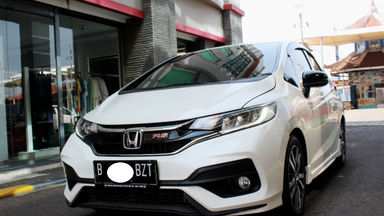 5200 Gambar Mobil Jazz Rs Terbaik
