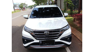 2020 Toyota Rush S TRD Sportivo - Istimewa 2020 Toyota Rush S TRD Sportivo - Istimewa