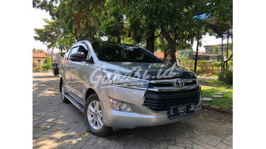 2017 Toyota Kijang Innova G 2017 Toyota Kijang Innova G