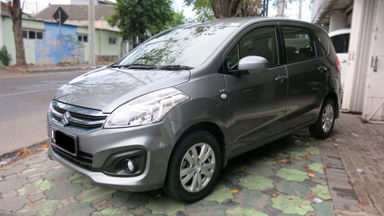 2017 Suzuki Ertiga GL - Manual 2017 Suzuki Ertiga GL - Manual
