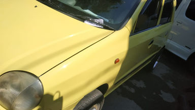2001 KIA Visto MT - Barang Bagus Siap Pakai (s-4) 2001 KIA Visto MT - Barang Bagus Siap Pakai (s-4)