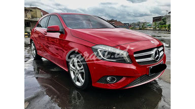 2014 Mercedes Benz A-Class A200 PERFECT 2014 Mercedes Benz A-Class A200 PERFECT