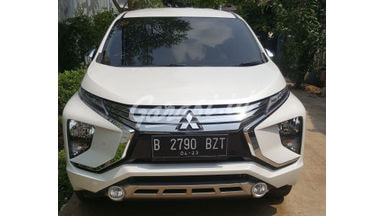 2018 Mitsubishi Xpander Ultimate - Like New 2018 Mitsubishi Xpander Ultimate - Like New