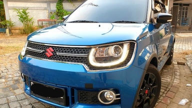 2018 Suzuki Ignis GX Manual - Termurah. Dp promo 2018 Suzuki Ignis GX Manual - Termurah. Dp promo