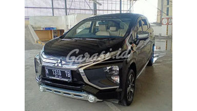 2018 Mitsubishi Xpander 1.5 Ultimate 2018 Mitsubishi Xpander 1.5 Ultimate