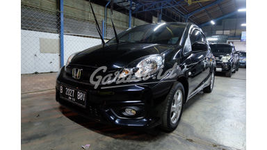 2017 Honda Brio E 2017 Honda Brio E