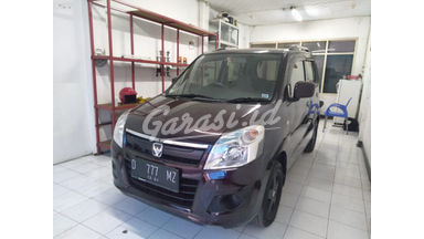 2016 Suzuki Karimun Wagon GL - istimewa 2016 Suzuki Karimun Wagon GL - istimewa