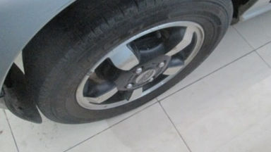2005 KIA Visto 1.0 - Barang Bagus Siap Pakai (s-11) 2005 KIA Visto 1.0 - Barang Bagus Siap Pakai (s-11)