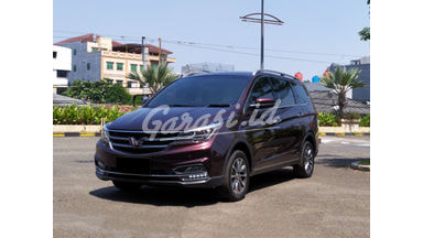 2018 Wuling Cortez AMT 2018 Wuling Cortez AMT