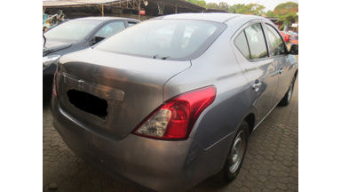 2014 Nissan Almera - Istimewa Siap Pakai (s-4) 2014 Nissan Almera - Istimewa Siap Pakai (s-4)
