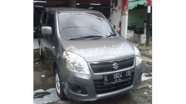 2019 Suzuki Karimun Wagon R 2019 Suzuki Karimun Wagon R