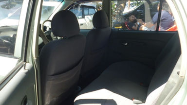 2003 KIA Visto - Siap Pakai Mulus Banget (s-5) 2003 KIA Visto - Siap Pakai Mulus Banget (s-5)