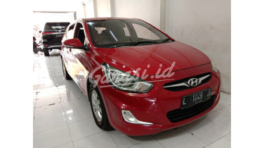 2014 Hyundai Avega - Harga Bersahabat 2014 Hyundai Avega - Harga Bersahabat