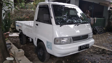 2014 Suzuki Carry Pick Up . - Siap Pakai (s-1) 2014 Suzuki Carry Pick Up . - Siap Pakai (s-1)
