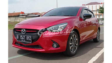 2015 Mazda 2 R 2015 Mazda 2 R