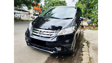 2015 Honda Freed PSD - Mobil Pilihan 2015 Honda Freed PSD - Mobil Pilihan