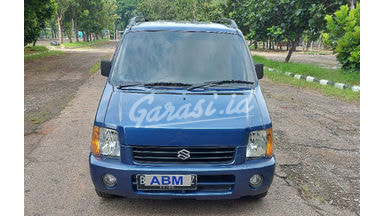 2001 Suzuki Karimun R 2001 Suzuki Karimun R