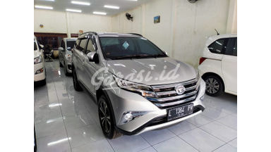 2019 Daihatsu Terios R MANUAL 2019 Daihatsu Terios R MANUAL