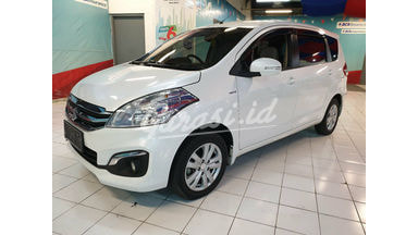 2018 Suzuki Ertiga GX 2018 Suzuki Ertiga GX