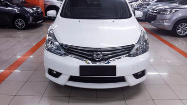 2016 Nissan Grand Livina XV - Mobil Pilihan (s-1) 2016 Nissan Grand Livina XV - Mobil Pilihan (s-1)