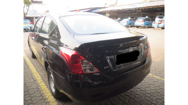 2014 Nissan Almera - Istimewa Siap Pakai (s-5) 2014 Nissan Almera - Istimewa Siap Pakai (s-5)