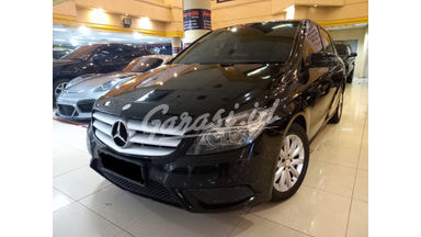 2012 Mercedes Benz B-Class B200 W246 2012 Mercedes Benz B-Class B200 W246