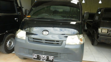 2013 Daihatsu Gran Max PICK UP - Kondisi Ciamik 2013 Daihatsu Gran Max PICK UP - Kondisi Ciamik