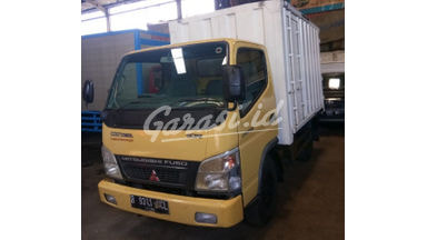 2013 Mitsubishi Colt Diesel BOX 110.PS - Good Condition 2013 Mitsubishi Colt Diesel BOX 110.PS - Good Condition