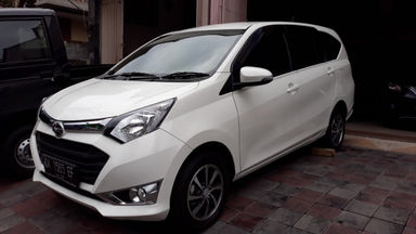 2018 Daihatsu Sigra R - Kondisi Istimewa 2018 Daihatsu Sigra R - Kondisi Istimewa