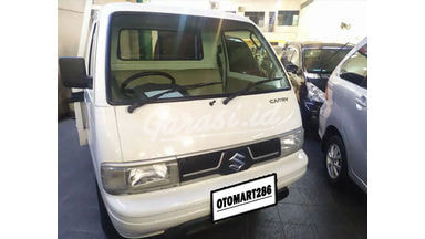 2018 Suzuki Carry Pick Up Pick Up - Murah Lengkap 2018 Suzuki Carry Pick Up Pick Up - Murah Lengkap