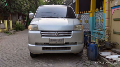73 Modifikasi Mobil Apv 2005 Terbaik
