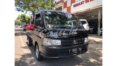 2020 Suzuki Carry Pick Up AC,PS 2020 Suzuki Carry Pick Up AC,PS