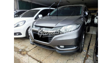2016 Honda HR-V E - Mobil Pilihan 2016 Honda HR-V E - Mobil Pilihan