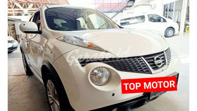 2012 Nissan Juke Cvt - Simulasi Kredit Tersedia 2012 Nissan Juke Cvt - Simulasi Kredit Tersedia