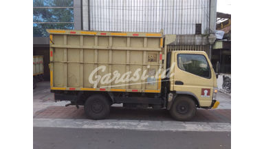 2009 Mitsubishi Colt Diesel - Jual cepat mobil Truk colt disel tahun 2009 2009 Mitsubishi Colt Diesel - Jual cepat mobil Truk colt disel tahun 2009