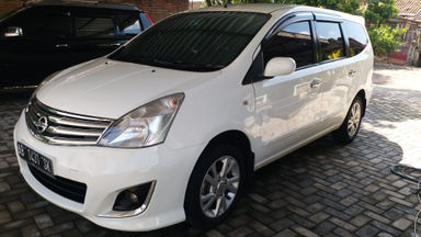 2013 Nissan Grand Livina XV - Terawat Siap Pakai (s-1) 2013 Nissan Grand Livina XV - Terawat Siap Pakai (s-1)