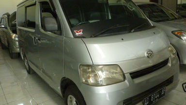 2010 Daihatsu Gran Max . - Kondisi Istimewa 2010 Daihatsu Gran Max . - Kondisi Istimewa