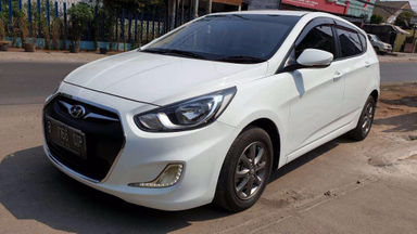 2014 Hyundai Grand Avega LIMITED EDITION - Istimewa Siap Pakai 2014 Hyundai Grand Avega LIMITED EDITION - Istimewa Siap Pakai
