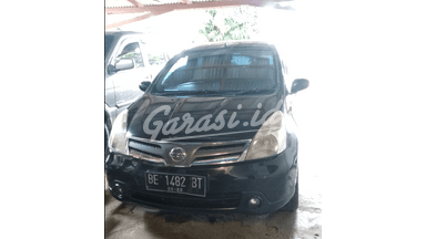 2012 Nissan Grand Livina SV - ISTIMEWA!!!! 2012 Nissan Grand Livina SV - ISTIMEWA!!!!