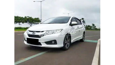 2014 Honda City E - Mobil Pilihan 2014 Honda City E - Mobil Pilihan