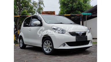 2013 Daihatsu Sirion D 2013 Daihatsu Sirion D