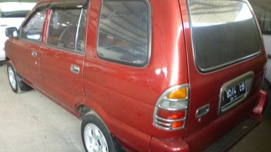 2001 Isuzu Panther LV - Mulus Terawat (s-8) 2001 Isuzu Panther LV - Mulus Terawat (s-8)