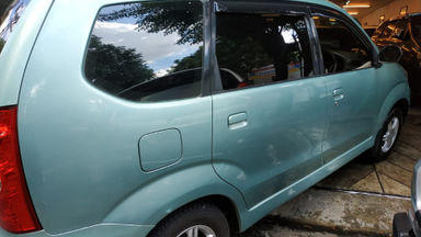 2008 Daihatsu Xenia XI - Kondisi Mulus (s-4) 2008 Daihatsu Xenia XI - Kondisi Mulus (s-4)