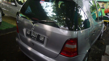 2000 Mercedes Benz A-Class A 140 CLASSIC - Terawat Siap Pakai (s-7) 2000 Mercedes Benz A-Class A 140 CLASSIC - Terawat Siap Pakai (s-7)