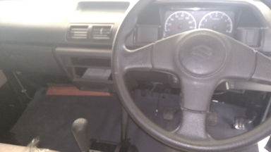 2016 Suzuki Carry FUTURA - KONDISI OK & SIAP PAKAI (s-3) 2016 Suzuki Carry FUTURA - KONDISI OK & SIAP PAKAI (s-3)