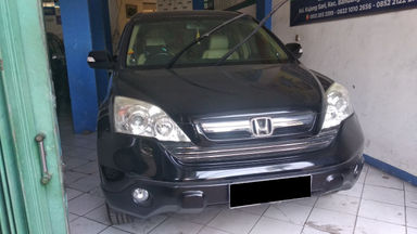 2008 Honda CR-V - Mulus Terawat (s-1) 2008 Honda CR-V - Mulus Terawat (s-1)