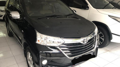 2016 Toyota Avanza G - Manual Good Condition Barang Mulus (s-0) 2016 Toyota Avanza G - Manual Good Condition Barang Mulus (s-0)