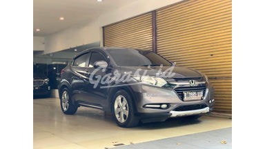 2016 Honda HR-V E - Good Condition 2016 Honda HR-V E - Good Condition
