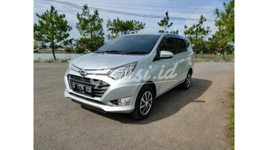 2019 Daihatsu Sigra R 2019 Daihatsu Sigra R