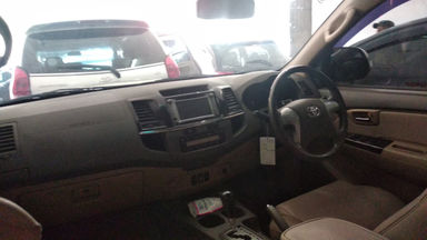 2013 Toyota Fortuner G - mulus terawat, kondisi OK, Tangguh (s-4) 2013 Toyota Fortuner G - mulus terawat, kondisi OK, Tangguh (s-4)